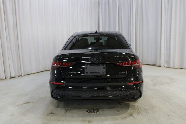 New 2026 Audi A3 2.0T Premium AWD/4WD image 25