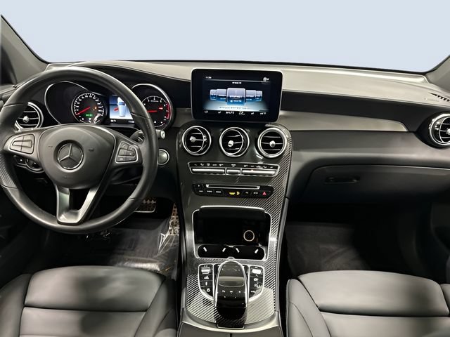 Used 2019 Mercedes-Benz GLC 43 AMG 4MATIC image 12