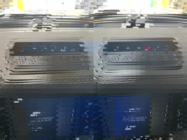 New 2025 Ford Bronco Badlands w/ Sasquatch Package image 21