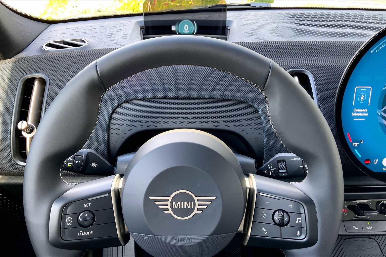 New 2026 MINI Cooper Countryman S image 20