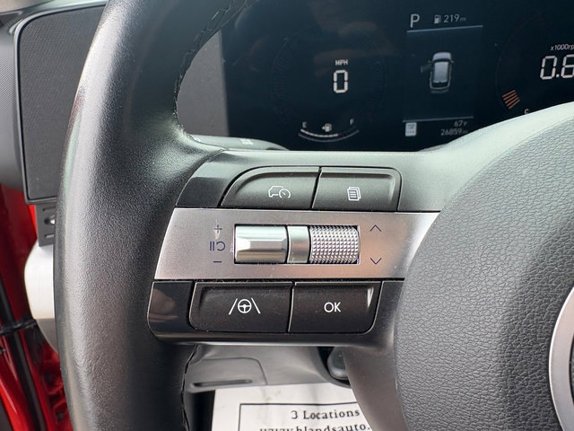 Used 2025 Hyundai Kona SEL FWD image 20