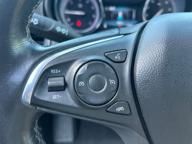 Used 2020 Buick Envision Preferred AWD/4WD image 20