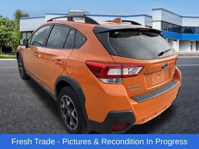 Used 2018 Subaru Crosstrek 2.0i Premium AWD/4WD image 3