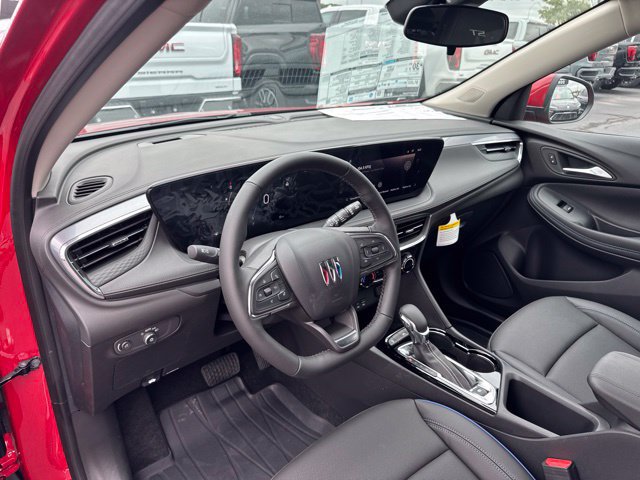 New 2026 Buick Encore GX Sport Touring w/ Comfort Package FWD image 10