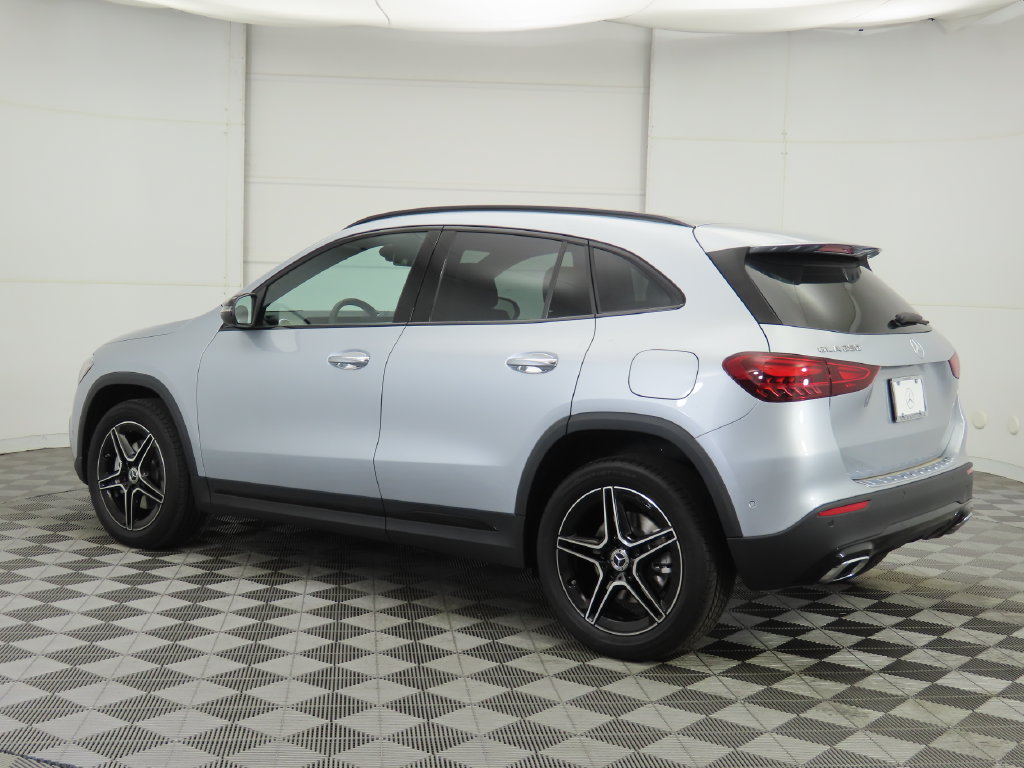 Certified 2026 Mercedes-Benz GLA 250 image 7