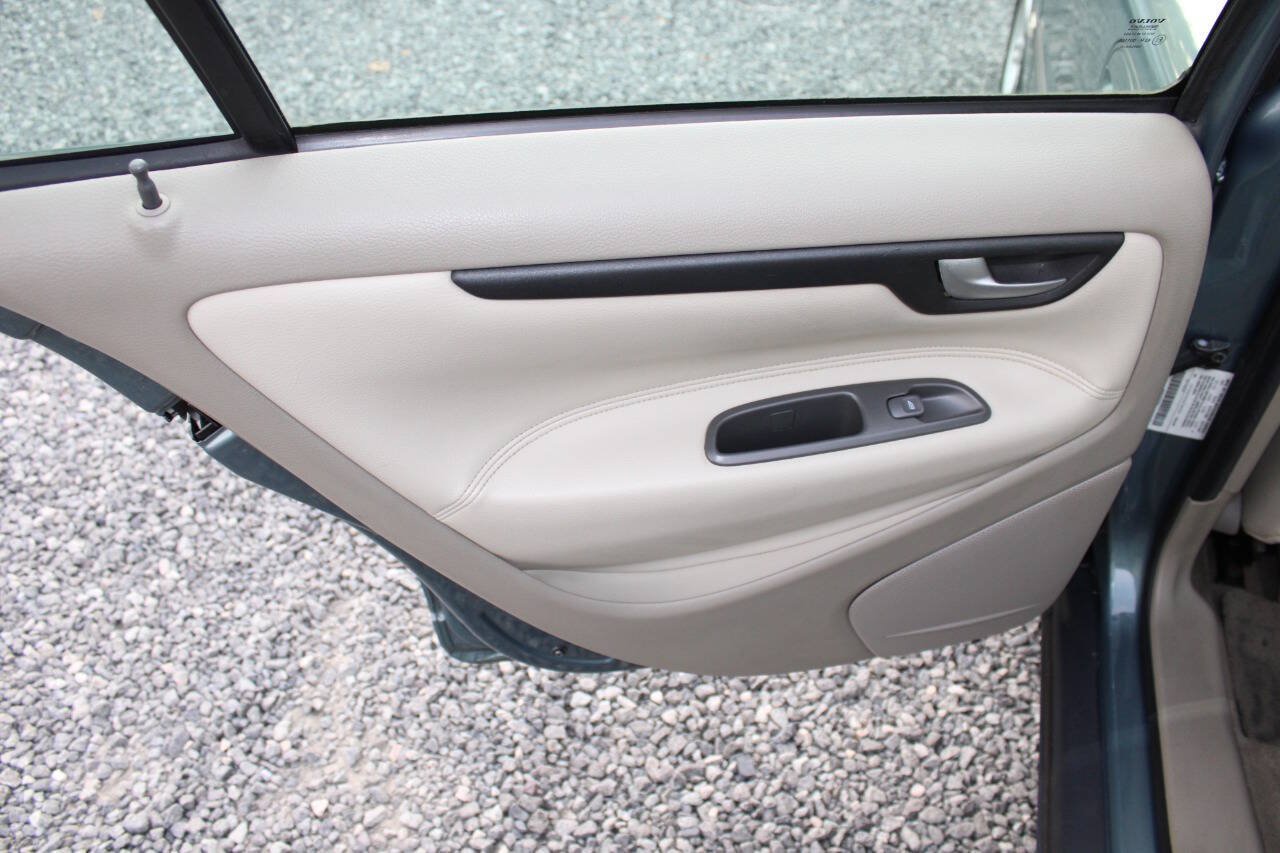 Used 2002 Volvo S60 2.4 FWD image 21