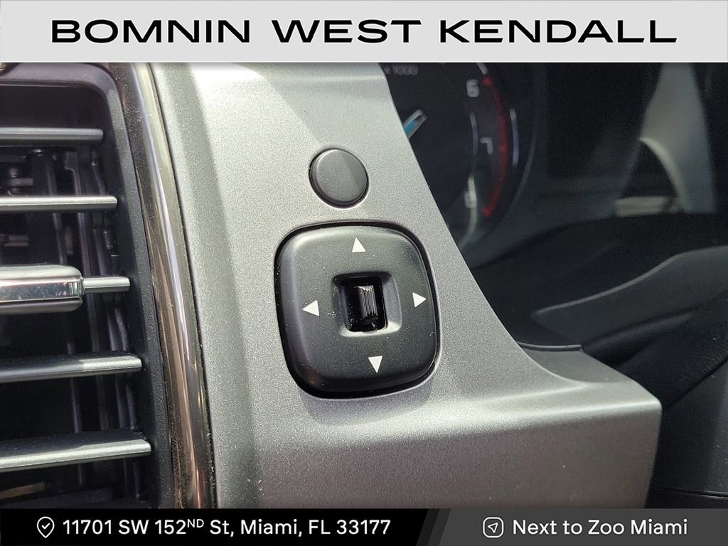 Used 2022 Ford Ranger XLT w/ Equipment Group 301A Mid image 30