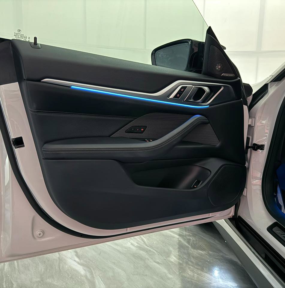 Used 2023 BMW i4 M50 w/ Premium Package AWD/4WD image 17
