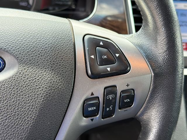 Used 2019 Ford Taurus Limited FWD image 25
