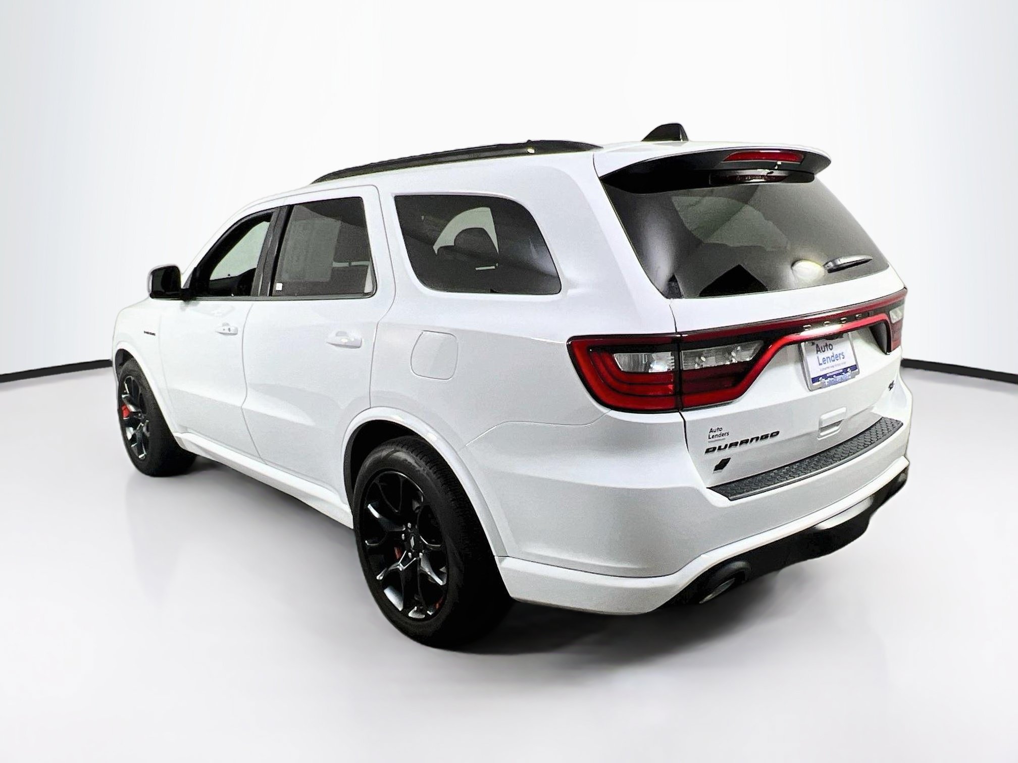 Used 2023 Dodge Durango R/T w/ Tow 'N Go Package AWD/4WD image 7