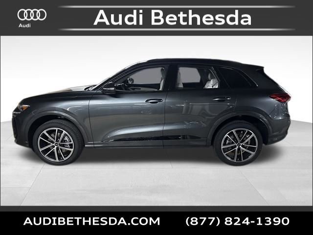 New 2026 Audi Q5 Premium Plus AWD/4WD image 4