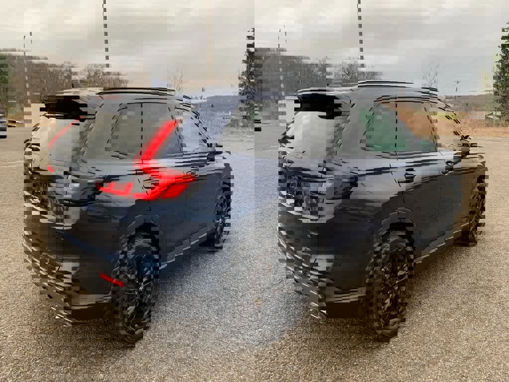 Used 2026 Honda CR-V Sport Touring image 8