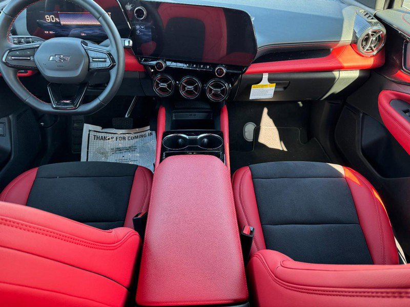 Used 2024 Chevrolet Blazer EV RS image 11