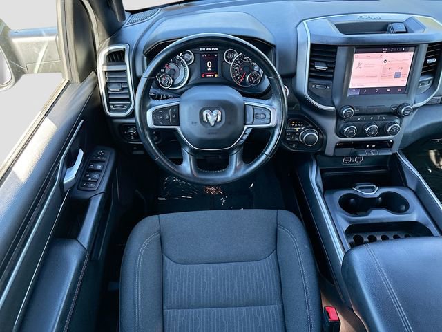 Used 2023 RAM 1500 Big Horn image 20