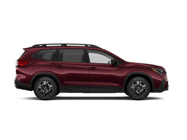 New 2027 Subaru Ascent Premium AWD/4WD image 7