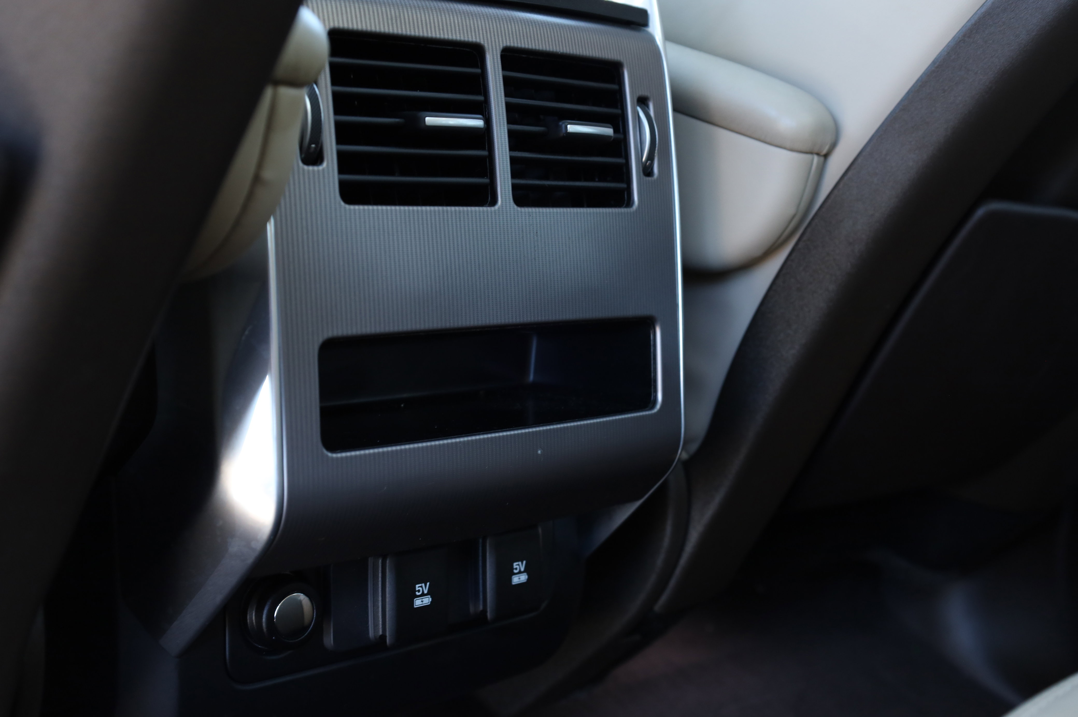 Used 2018 Land Rover Range Rover Sport Supercharged image 18