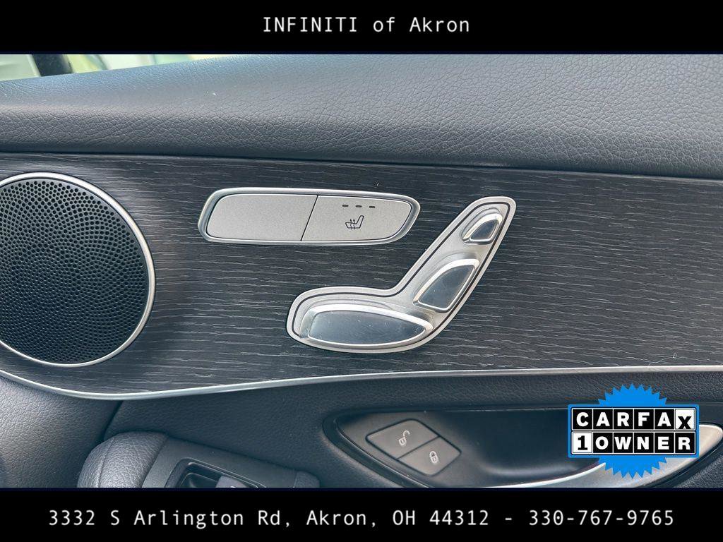 Used 2021 Mercedes-Benz GLC 300 4MATIC image 27