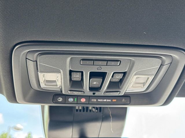 New 2025 Chevrolet Silverado 1500 ZR2 w/ Technology Package image 20