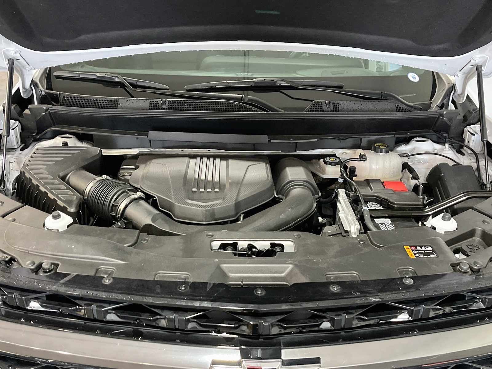Used 2025 Chevrolet Traverse Z71 w/ LPO, Floor Liner Package AWD/4WD image 31