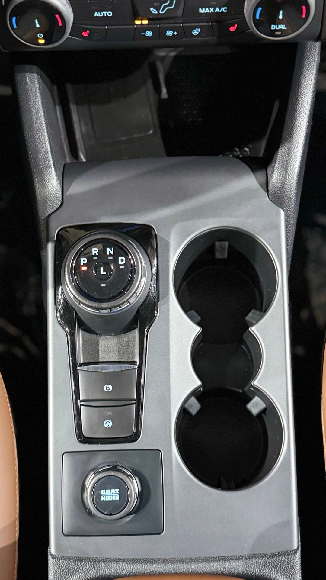 Used 2022 Ford Bronco Sport Outer Banks w/ Tech Package image 81