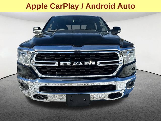 Certified 2022 RAM 1500 Big Horn image 4