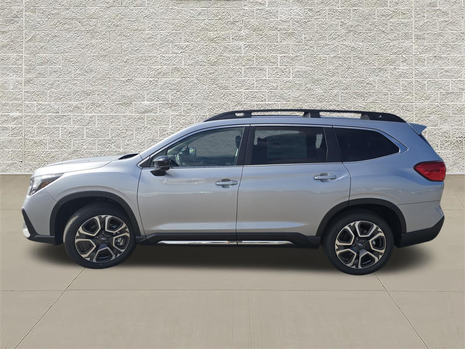New 2027 Subaru Ascent Limited AWD/4WD image 4