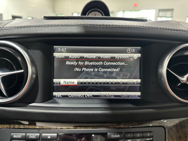 Used 2015 Mercedes-Benz SL 400 w/ Premium I Package image 64