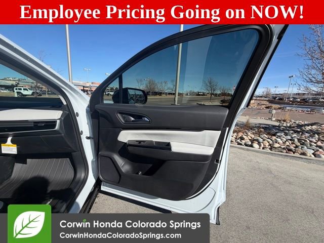 New 2026 Honda Prologue Elite image 26