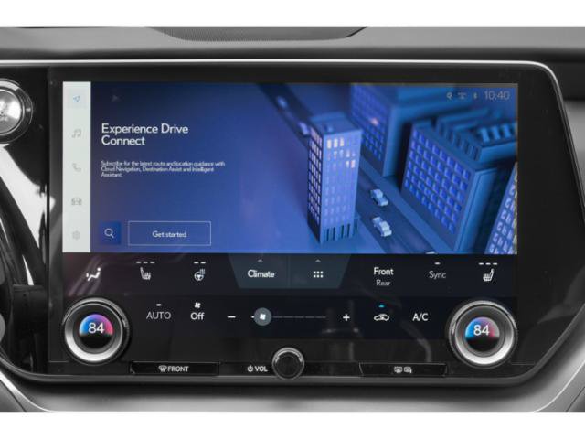 Certified 2025 Lexus TX 350 AWD w/ Technology Package image 16