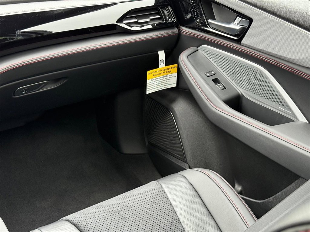 New 2026 Acura MDX A-Spec image 10
