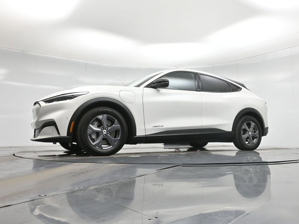 Certified 2023 Ford Mustang Mach-E Select image 53