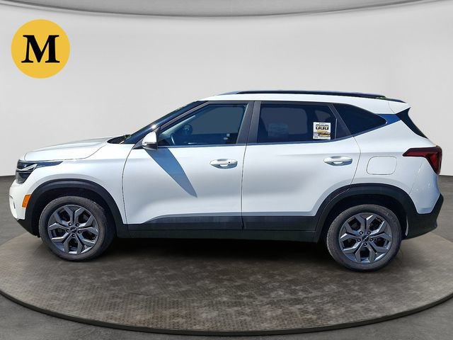 Used 2024 Kia Seltos S AWD/4WD image 2