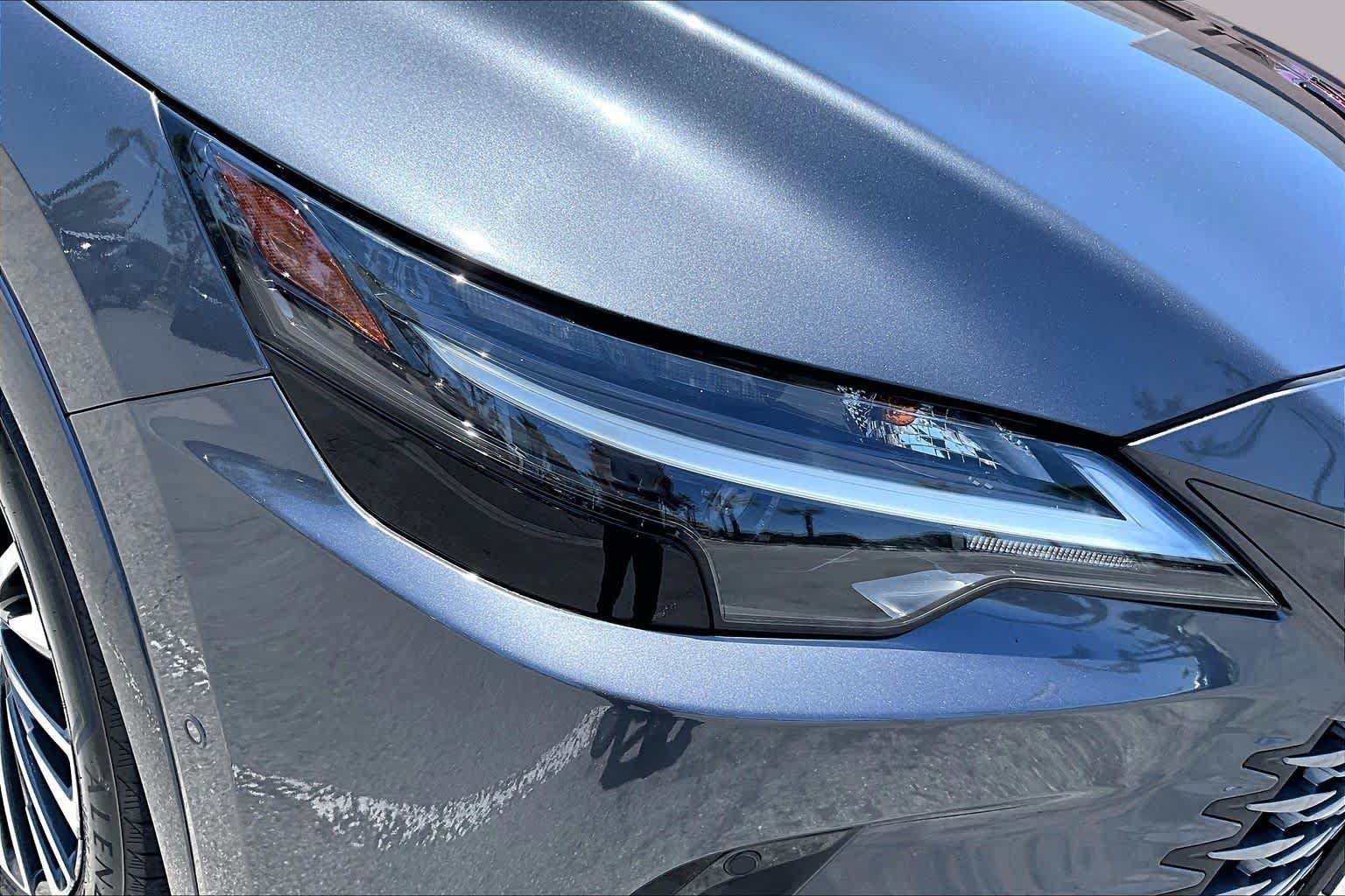 Certified 2024 Lexus RX 350 Premium Plus w/ Convenience Package FWD image 26