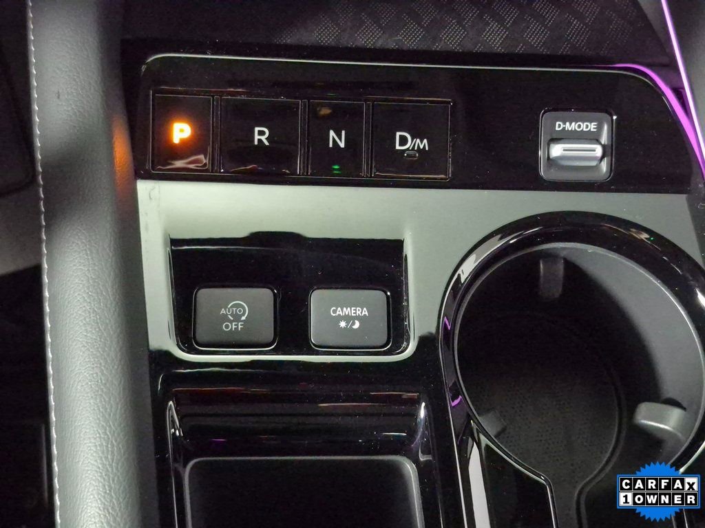 Used 2026 Nissan Murano Platinum w/ Cargo Package AWD/4WD image 17