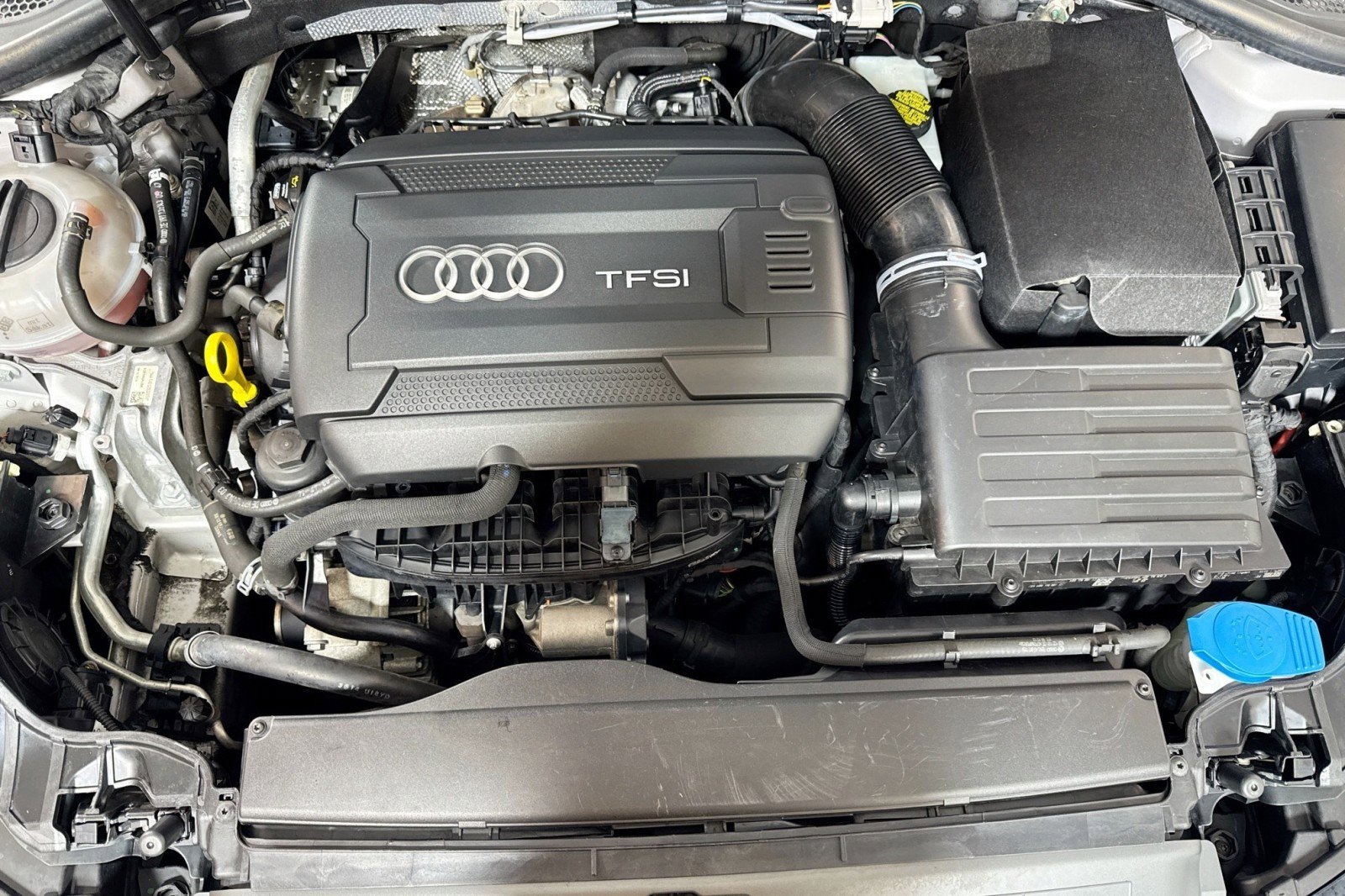 Used 2015 Audi A3 2.0T Premium image 29