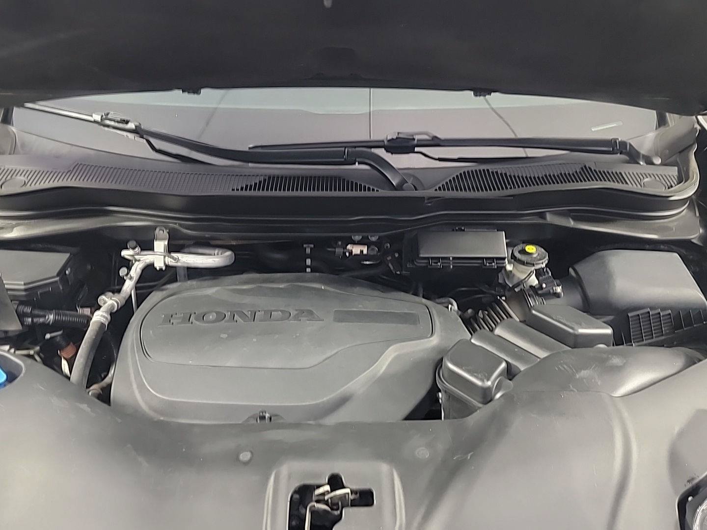 Certified 2021 Honda Pilot EX-L image 15