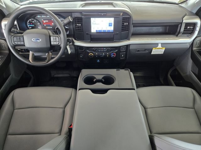 New 2025 Ford F350 XL w/ XL Driver Assist Package image 19