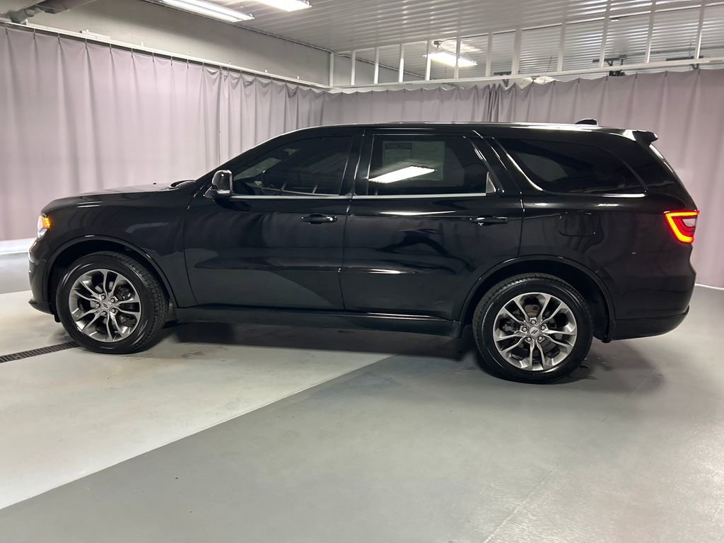 Used 2019 Dodge Durango GT AWD/4WD image 4