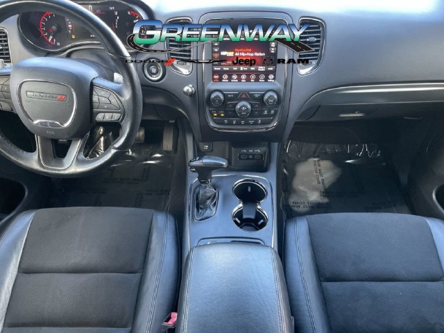 Used 2020 Dodge Durango R/T w/ Technology Group AWD/4WD image 13