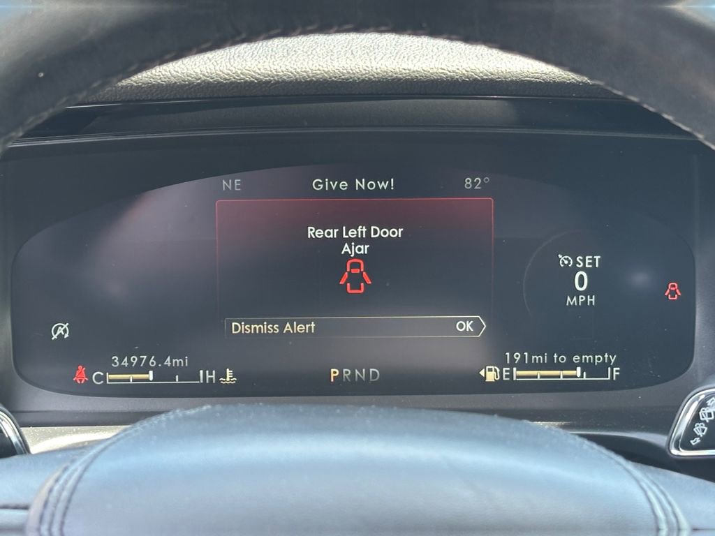 Used 2021 Lincoln Aviator Reserve w/ Equipment Group 201A AWD/4WD image 17