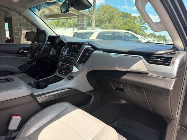 Used 2016 Chevrolet Tahoe LT RWD image 23