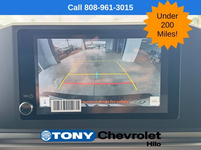 Used 2025 Toyota 4Runner TRD Off-Road AWD/4WD image 16