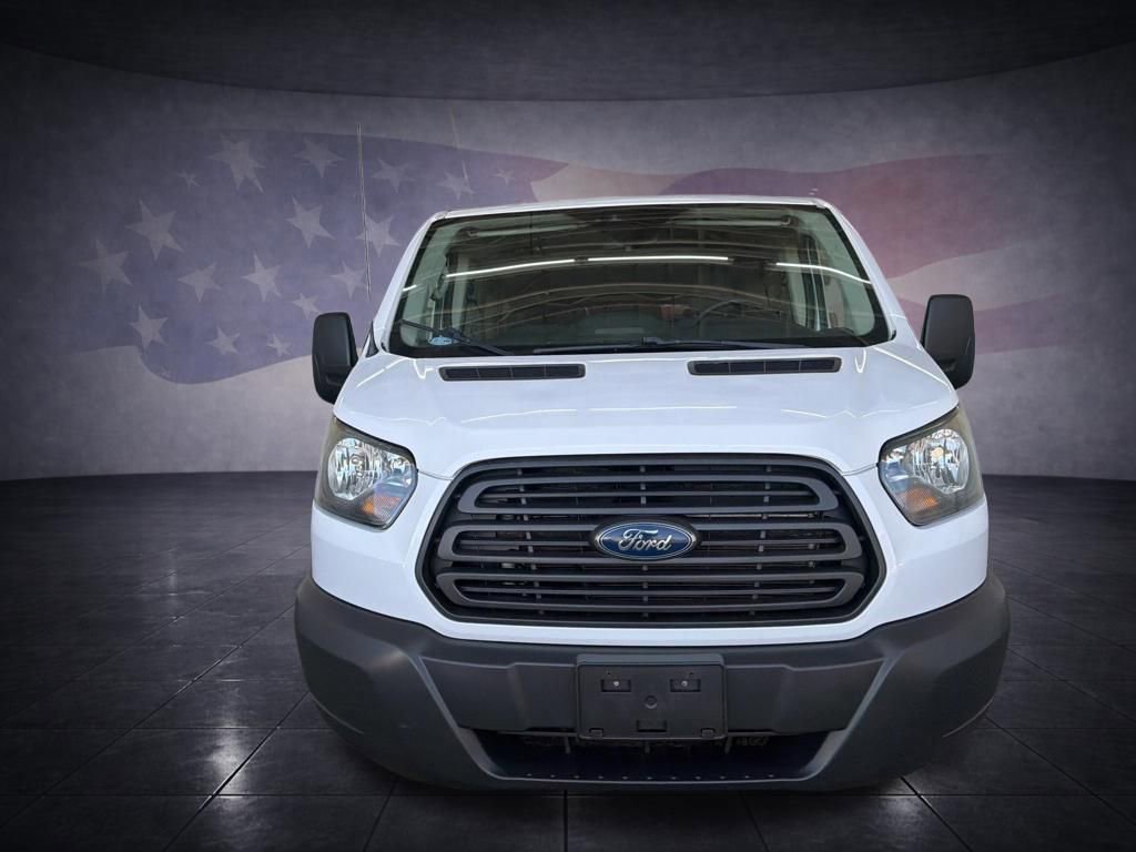 Used 2016 Ford Transit 150 XL image 4