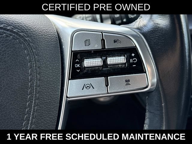 Used 2023 Kia Telluride S w/ S Sunroof Package AWD/4WD image 24