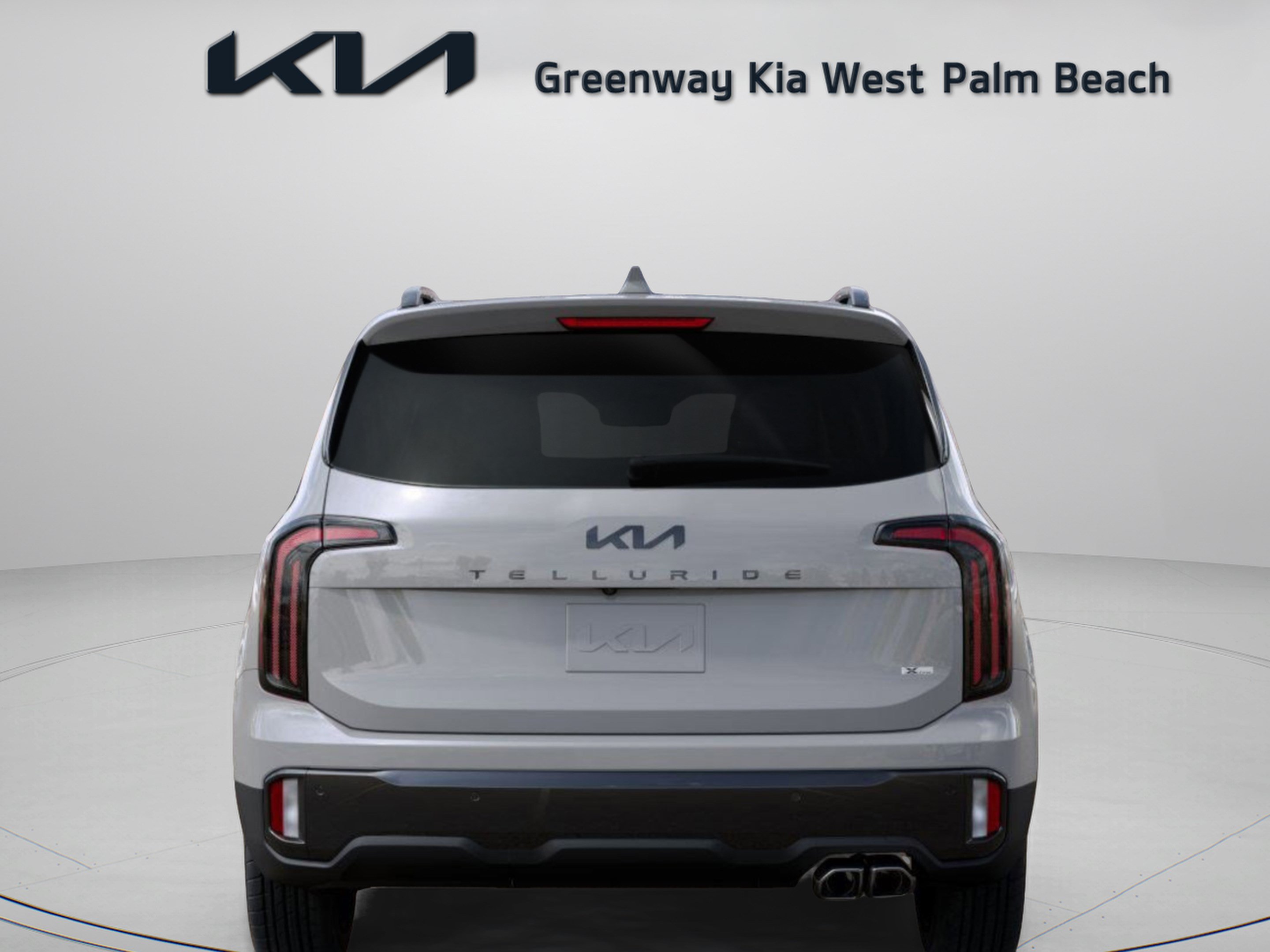 New 2025 Kia Telluride SX X-Line AWD/4WD image 7