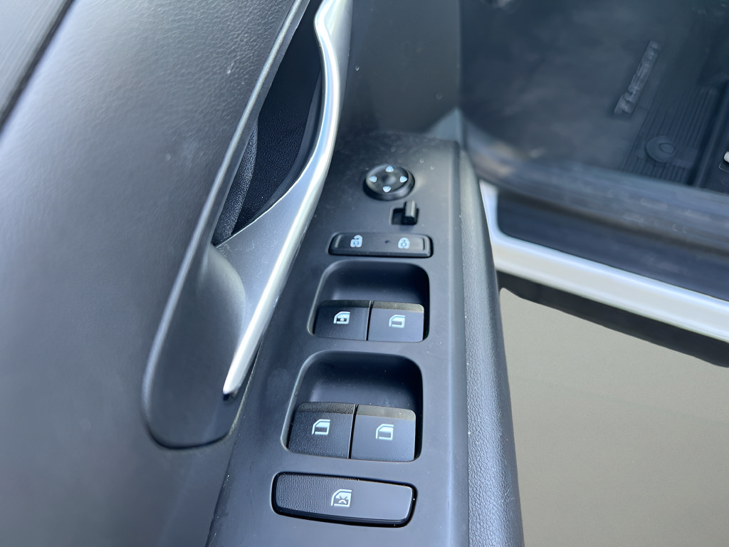 Used 2024 Hyundai Tucson SE AWD/4WD image 14