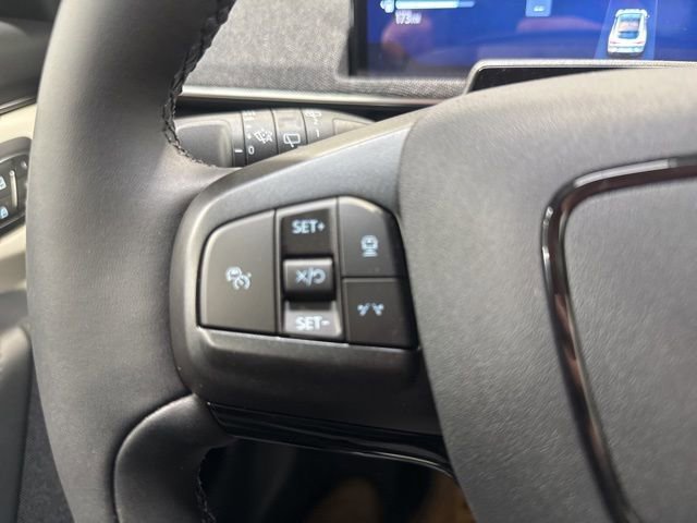 New 2025 Ford Mustang Mach-E Premium image 23