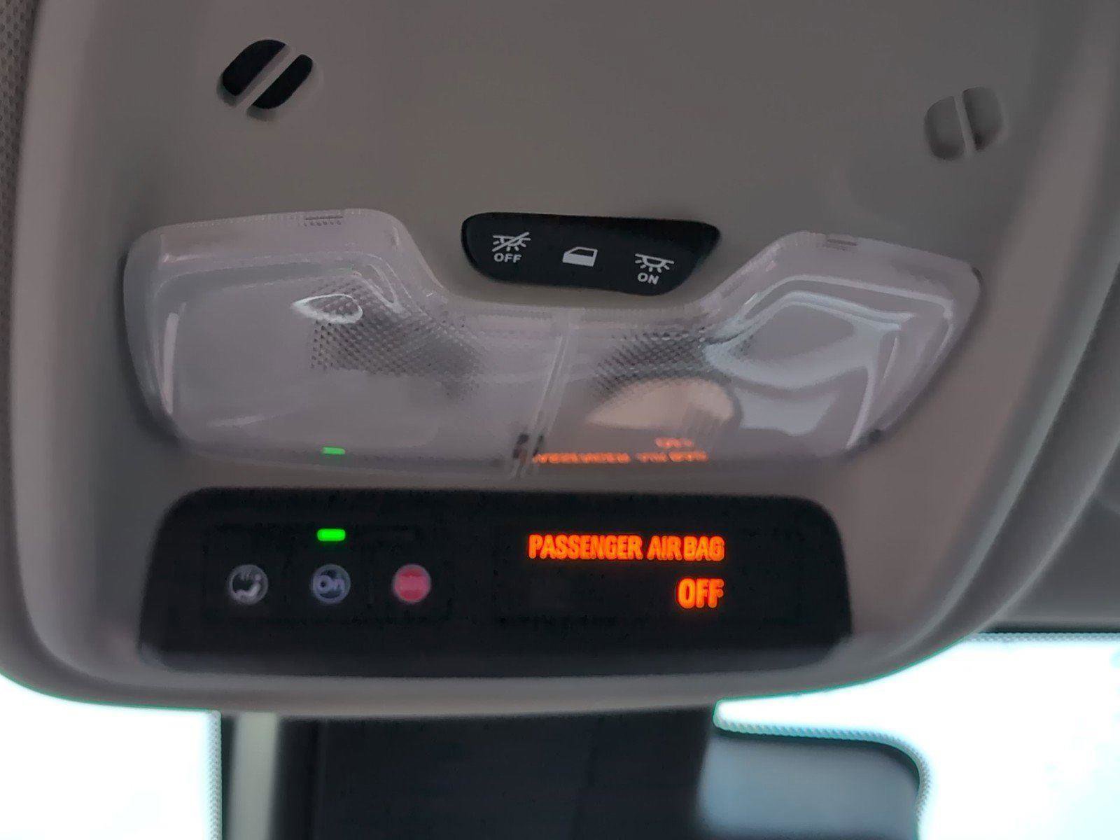 Used 2022 Buick Encore GX Select image 23