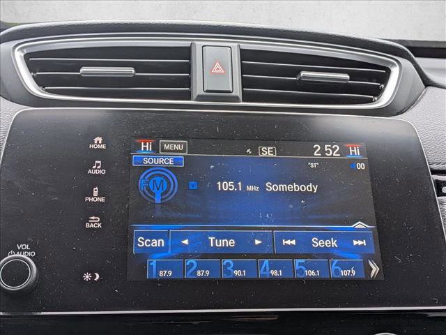 Used 2017 Honda CR-V EX image 13