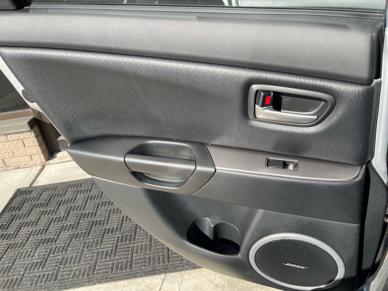 Used 2007 MAZDA MAZDA3 s Grand Touring image 33